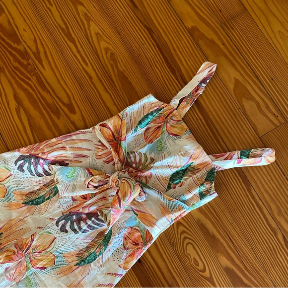 shore brand jumpsuit - Picture 6 of 12